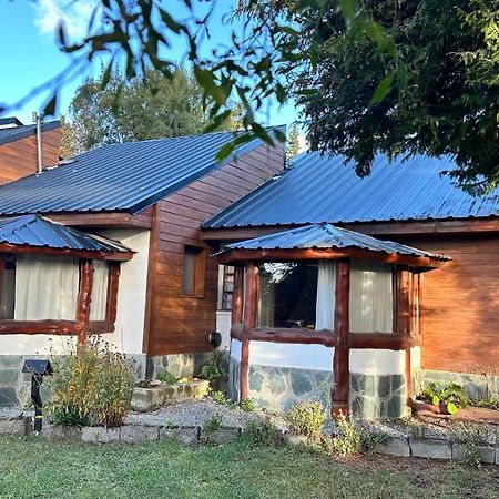 Ayres Del Lago San Carlos de Bariloche Exterior photo