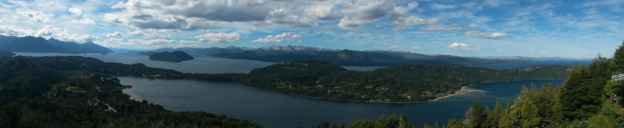 Ayres Del Lago San Carlos de Bariloche Exterior photo