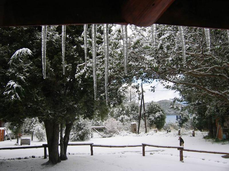 Ayres Del Lago San Carlos de Bariloche Exterior photo