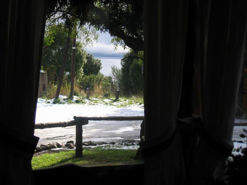 Ayres Del Lago San Carlos de Bariloche Exterior photo