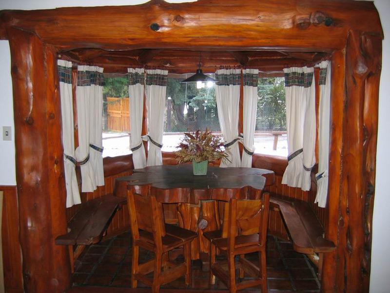 Ayres Del Lago San Carlos de Bariloche Exterior photo