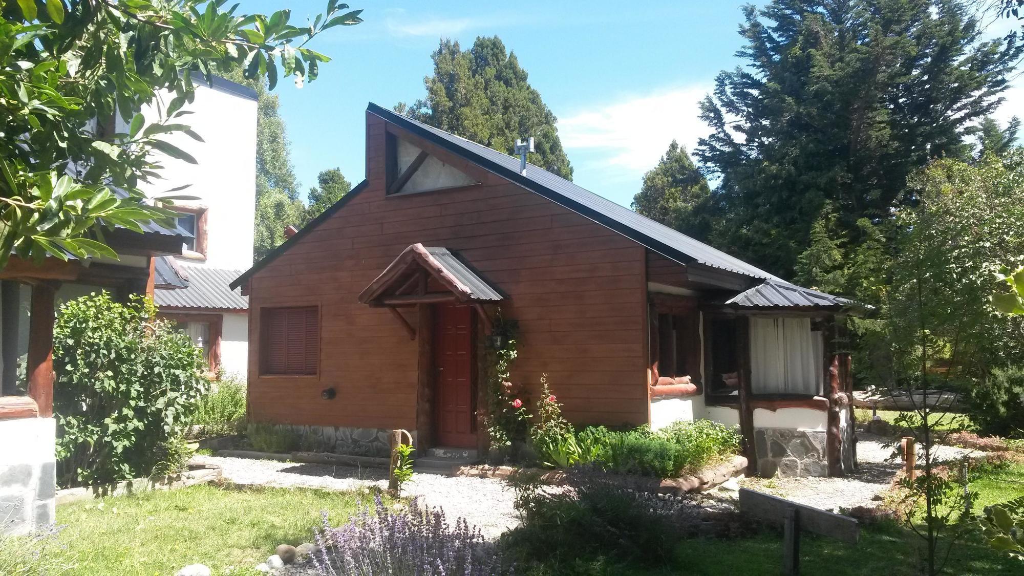 Ayres Del Lago San Carlos de Bariloche Exterior photo