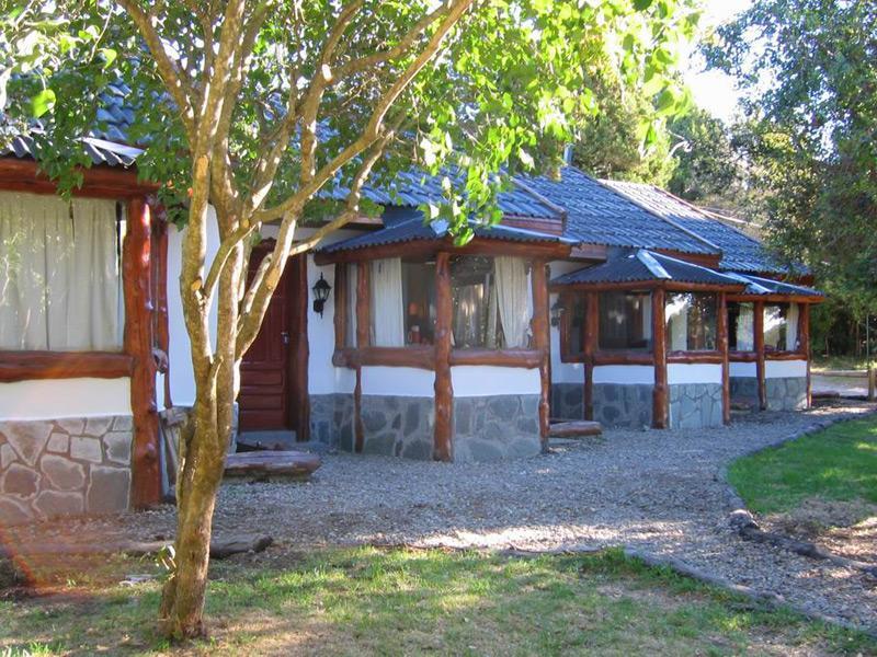 Ayres Del Lago San Carlos de Bariloche Exterior photo