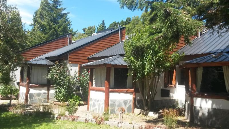 Ayres Del Lago San Carlos de Bariloche Exterior photo